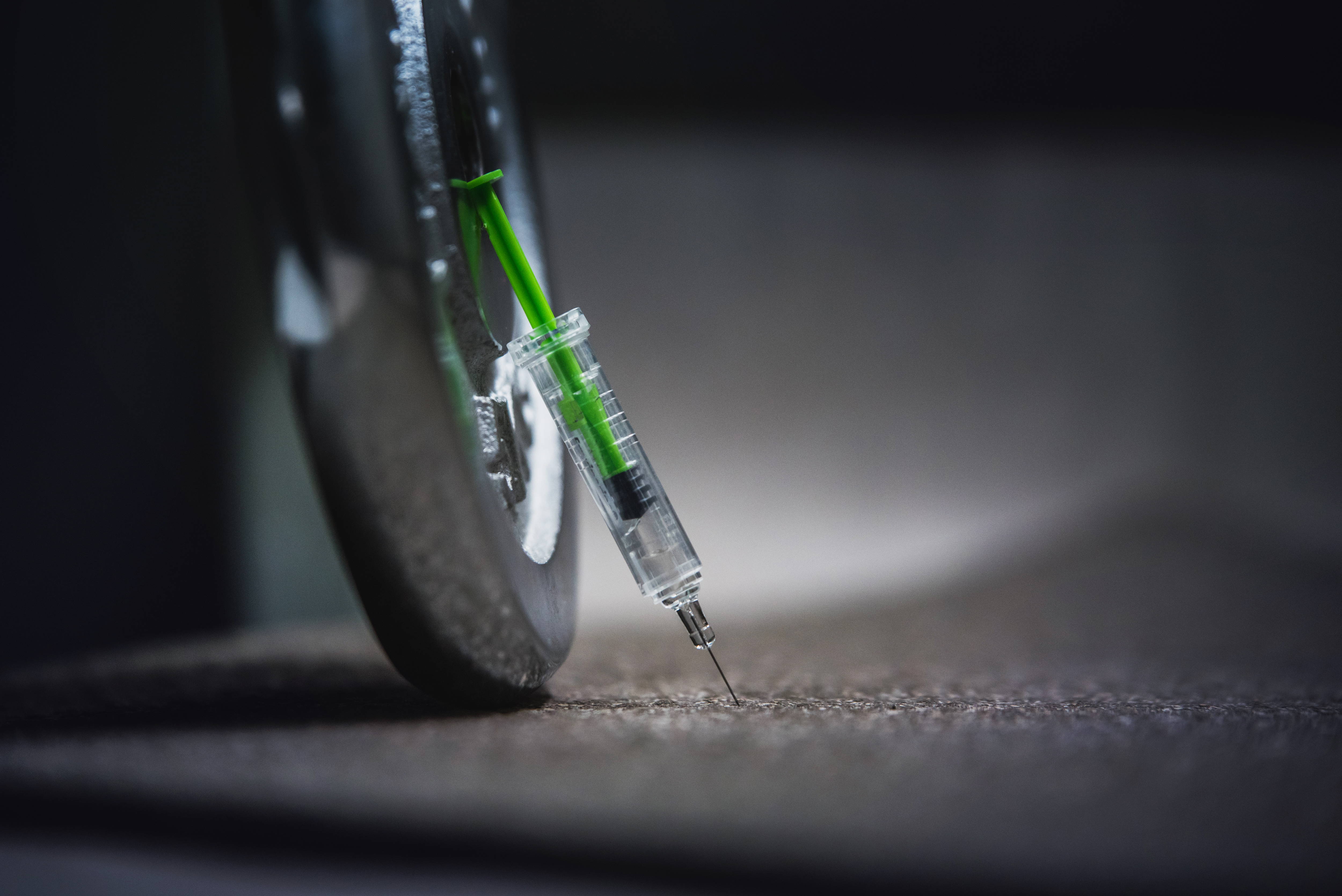 Law 2084 of 2021 – Antidoping regulations