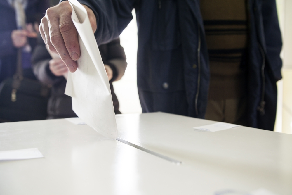 Prohibición de contragarantías para seguro de seriedad de candidaturas