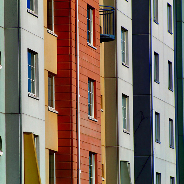 CONPES de vivienda resiliente.