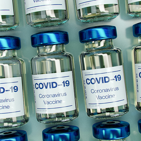 Beginning of Stage 2 of the National Vaccination Plan