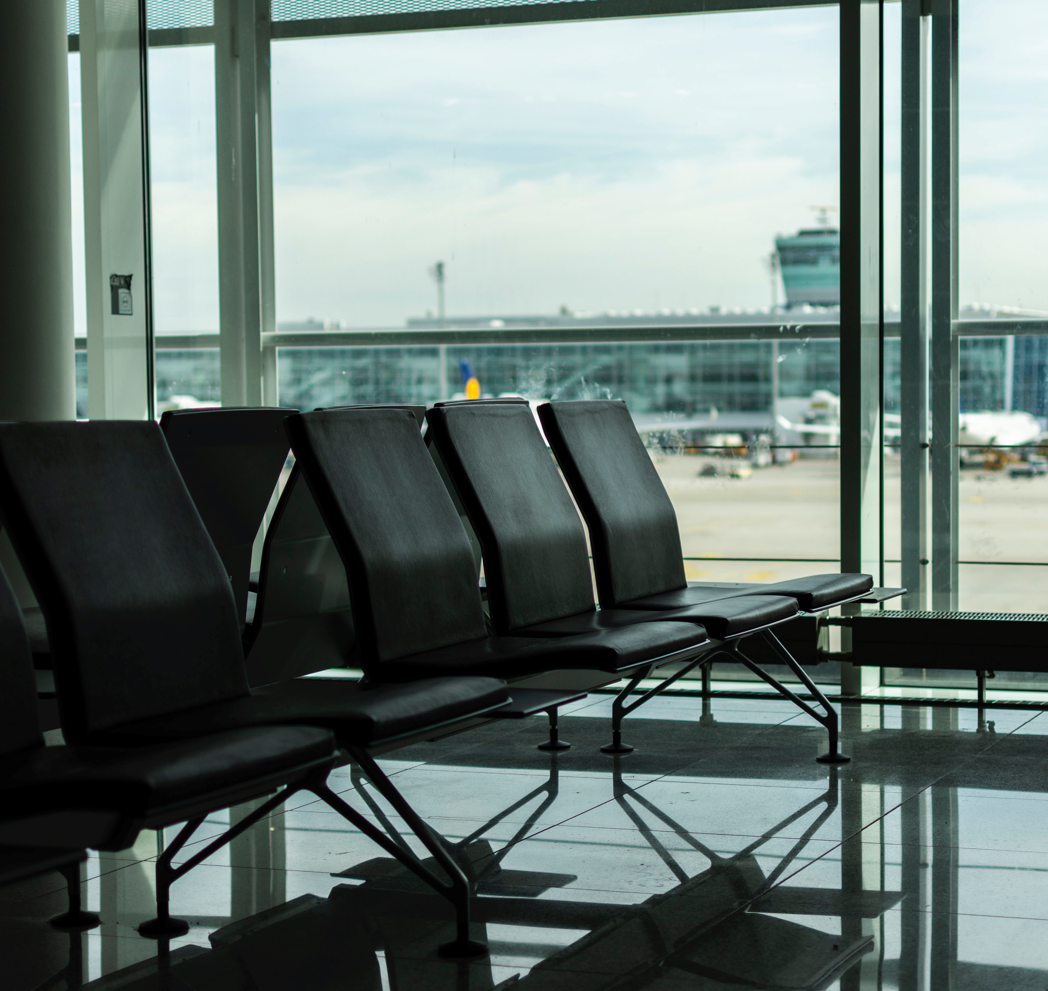 Importancia estratégica: Aeropuerto del Café