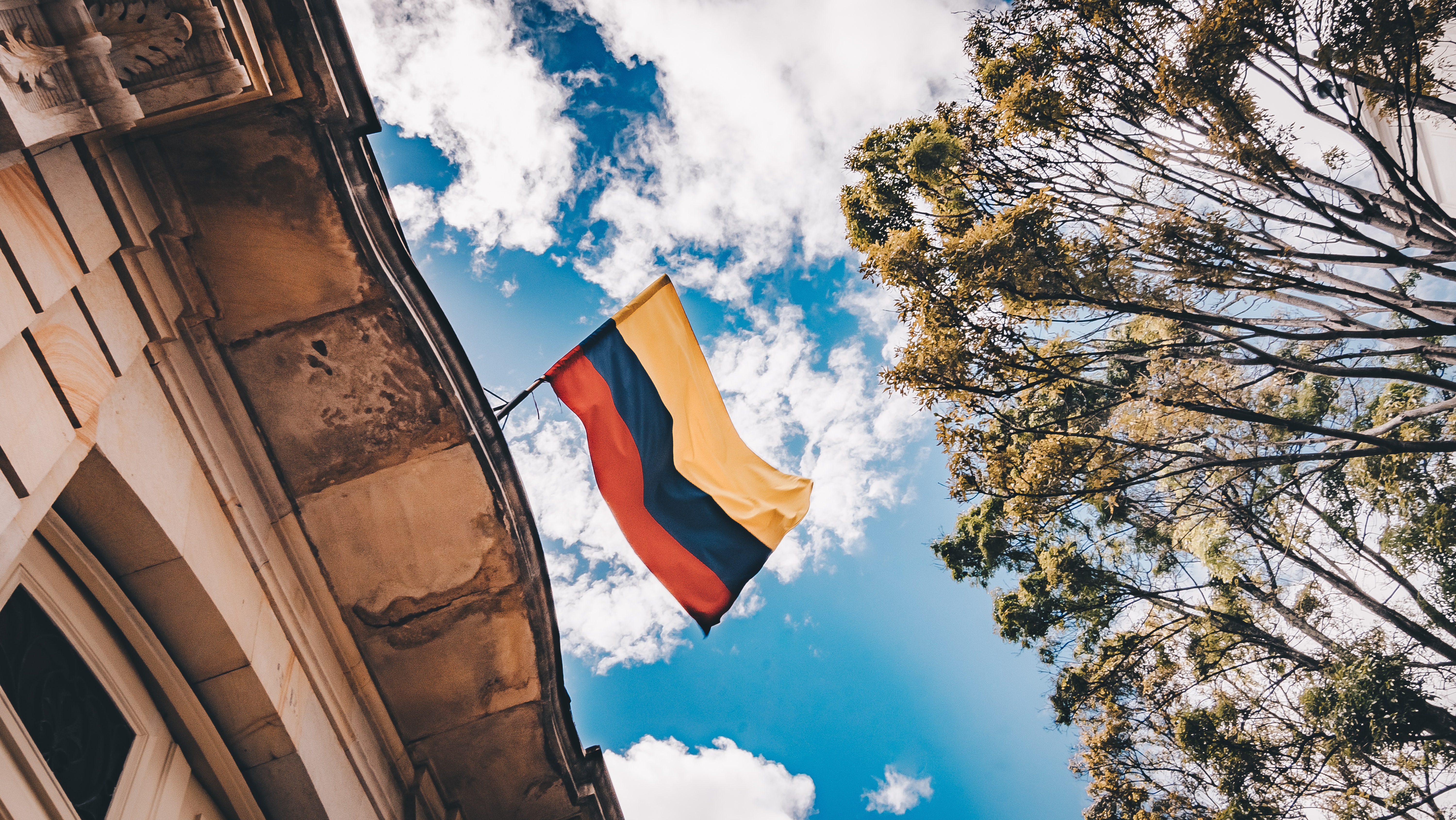 BOGOTÁ