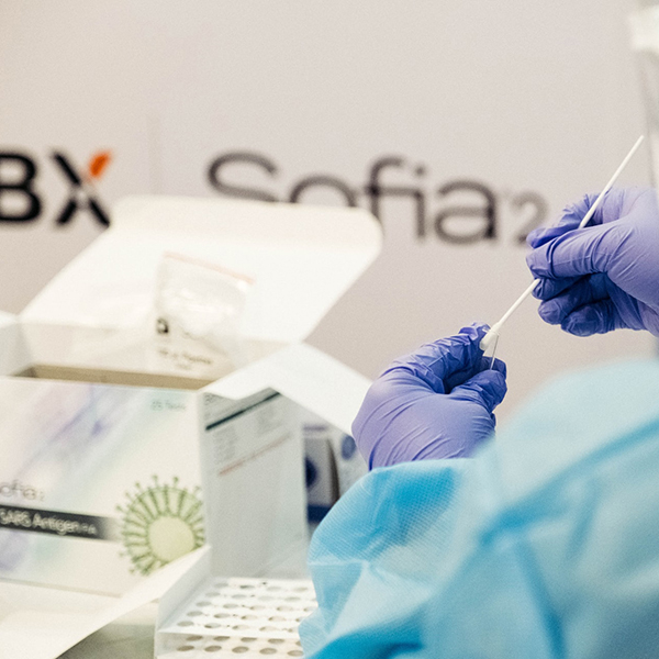 Adopta medidas para mitigar el incremento de contagios por COVID-19