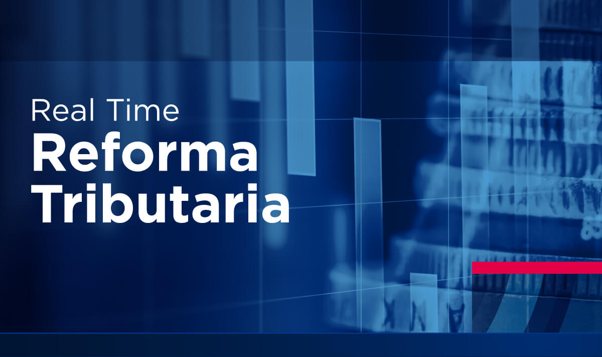 Reforma Tributaria