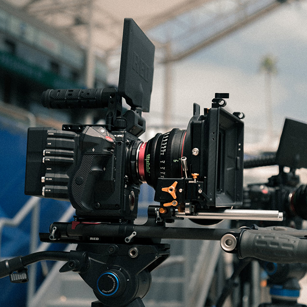 Modificaciones de las producciones y coproducciones cinematográficas.