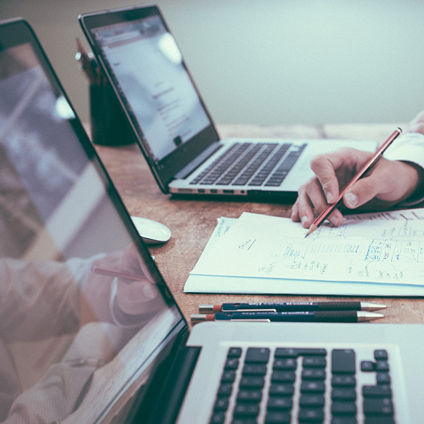 Plan de normalización para registro de situación de grupo empresarial