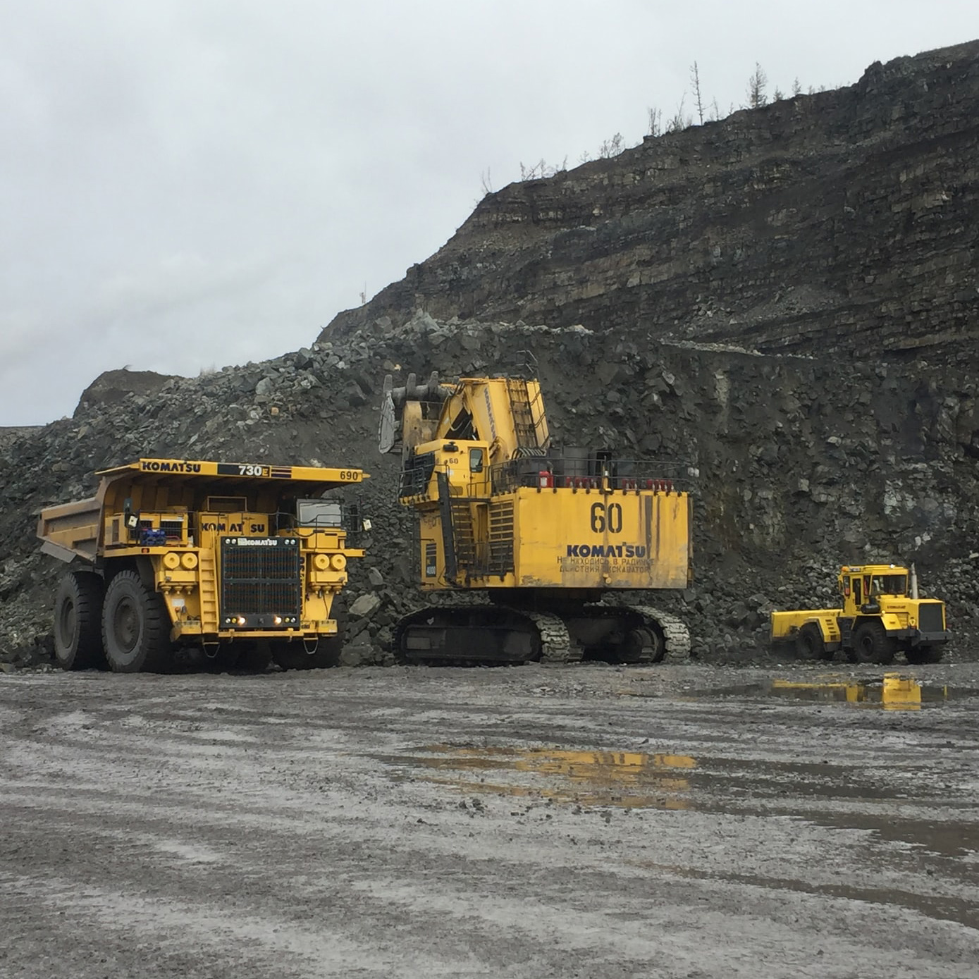 Guía de acceso al mercado de capitales para minería