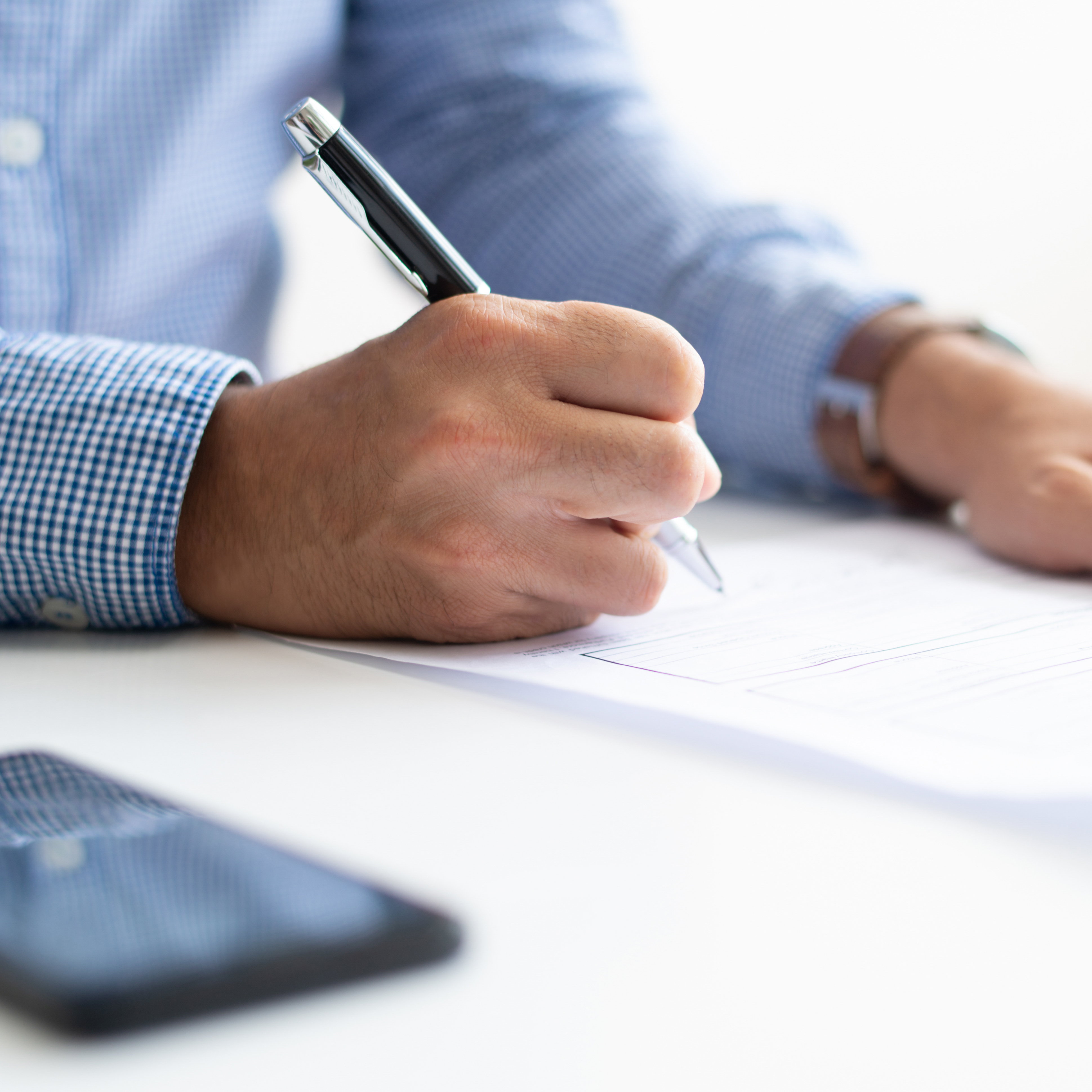 Medida cautelar por comercialización no autorizada