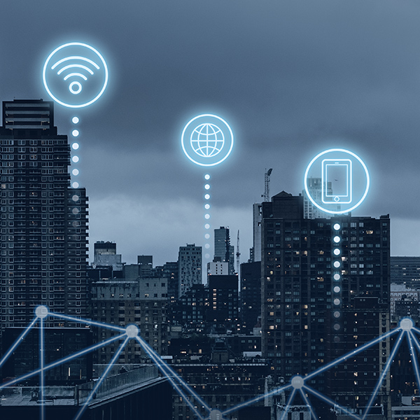 El internet será un servicio público esencial en Colombia