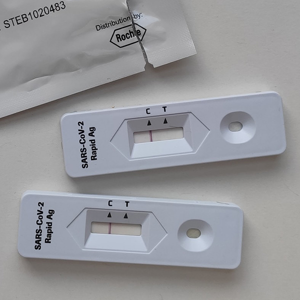 Elimination of negative PCR test requirement to enter Colombia