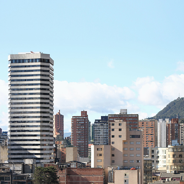 Bienes de propiedad horizontal para el turismo