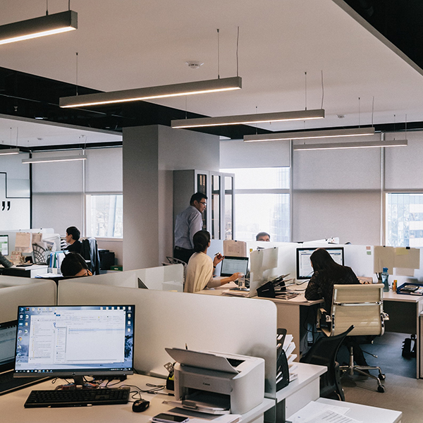 Temas laborales y de bioseguridad