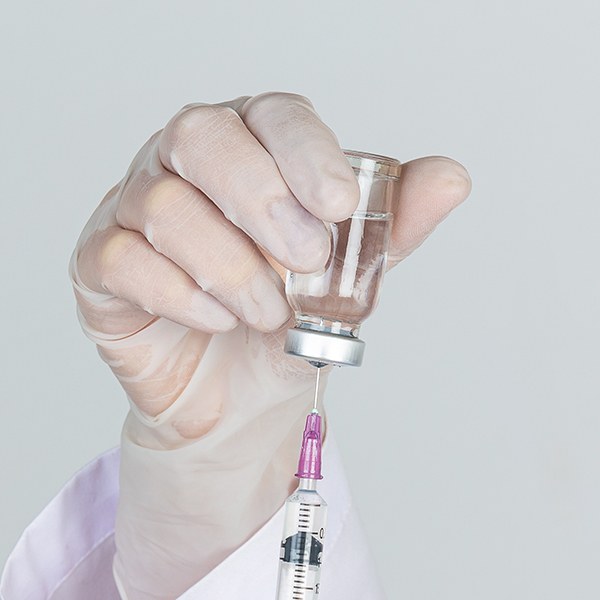 Salud y planes de vacunación