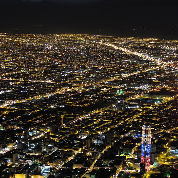 Medidas para la reactivación económica en Bogotá D.C.