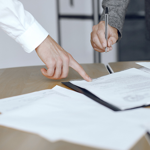 Deber de información en contratación de seguros