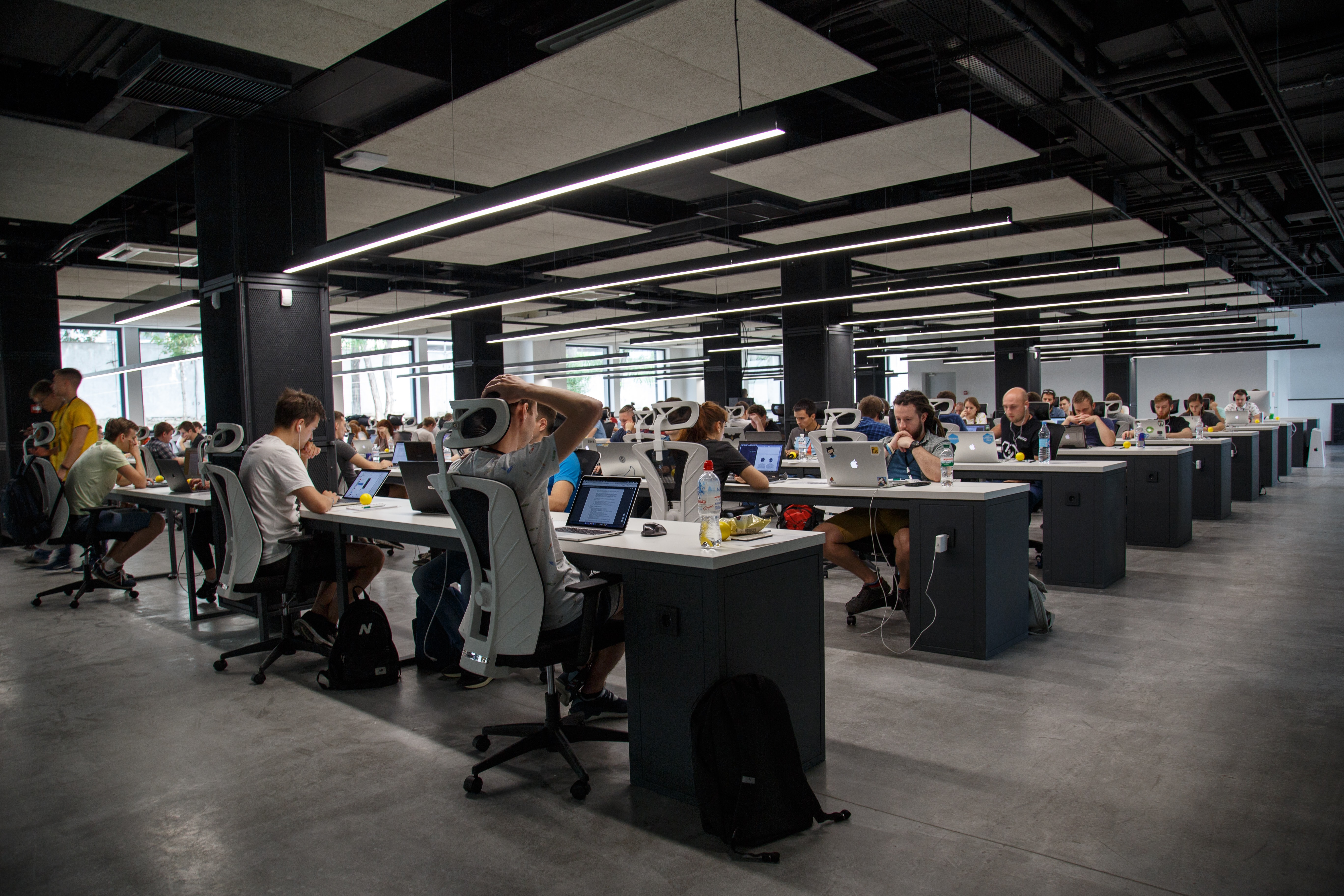 Jornada Laboral