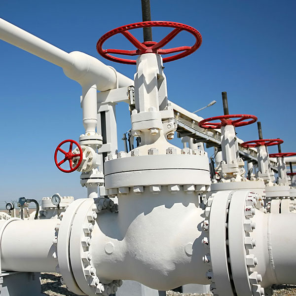CREG publica normas transitorias para comercialización de gas natural