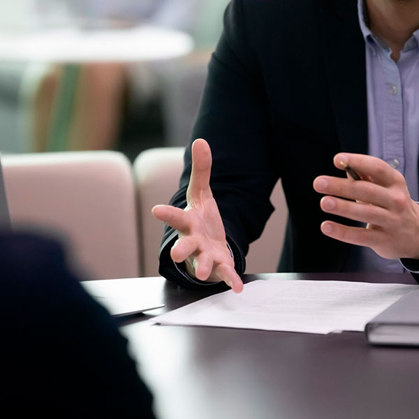 Regulation of Universities Business Aid Clinic