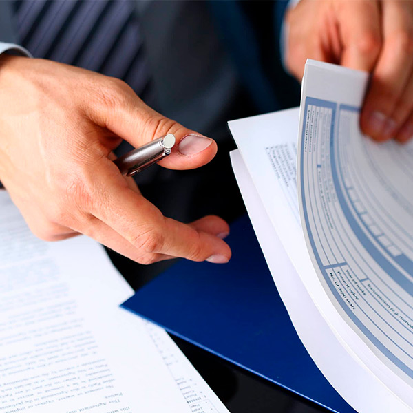 Corredores de seguros estarían exceptuados del SARLAFT