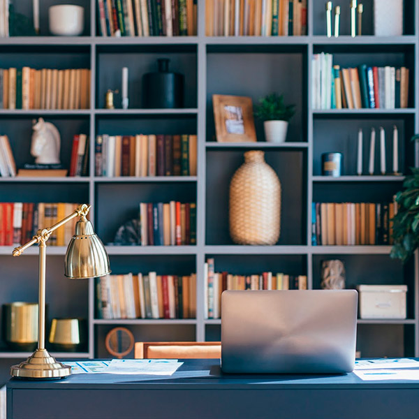 Work from home regulation