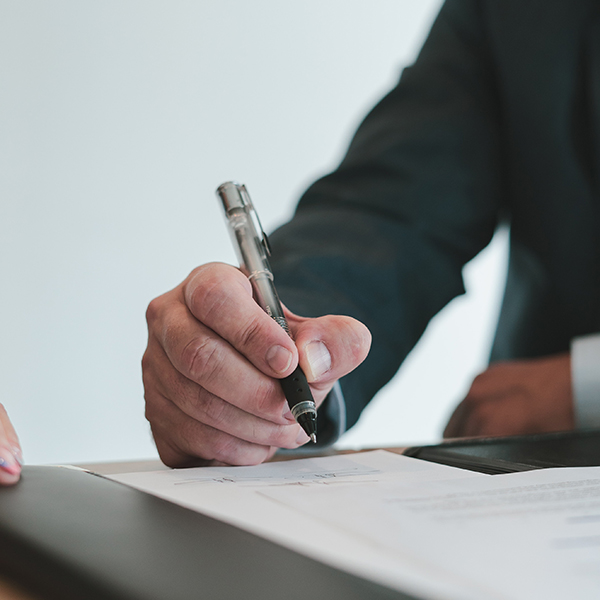 Configuración de la prescripción ordinaria del contrato de seguro