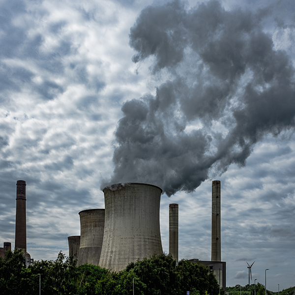 CONPES 4088: low carbon development and reduction of GHG emissions