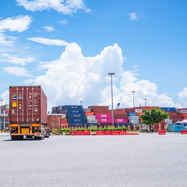Free Trade Zones