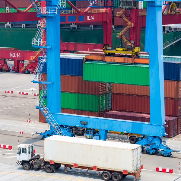 Aduanas y Comercio Internacional