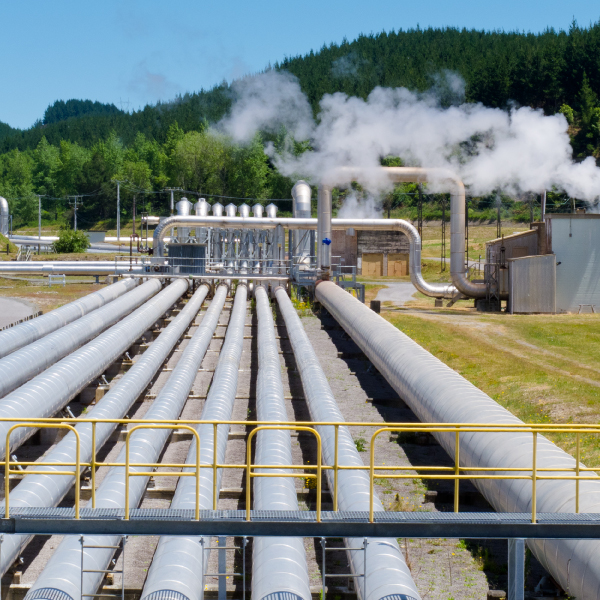 Exploration and Exploitation Permits of Geothermal Resources