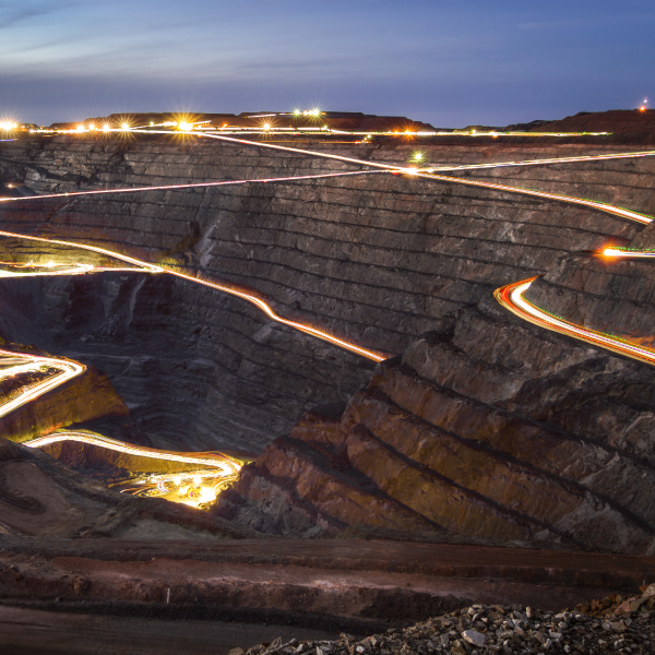 Minería 2023