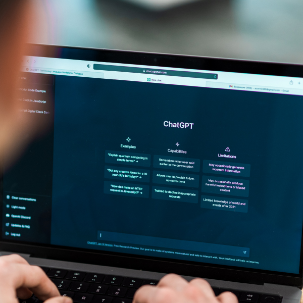 ChatGPT Under Scrutiny for Possible Data Protection Violations