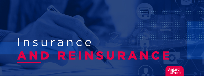 Insurance and Reinsurance