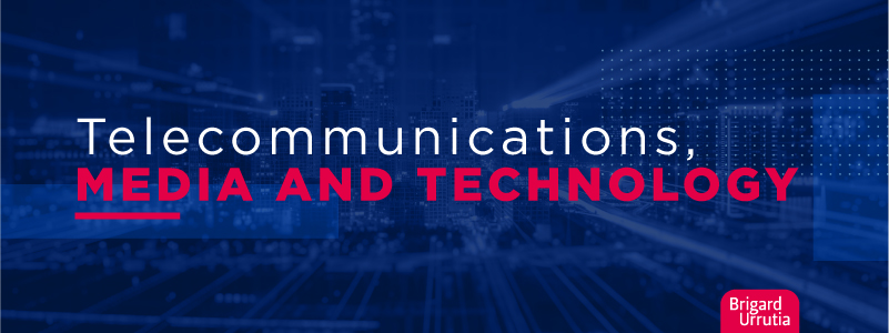 Telecommunications, Media and Technology