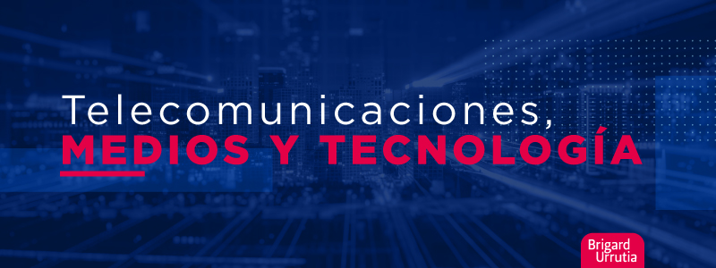 Telecomunicaciones, Medios y Tecnología