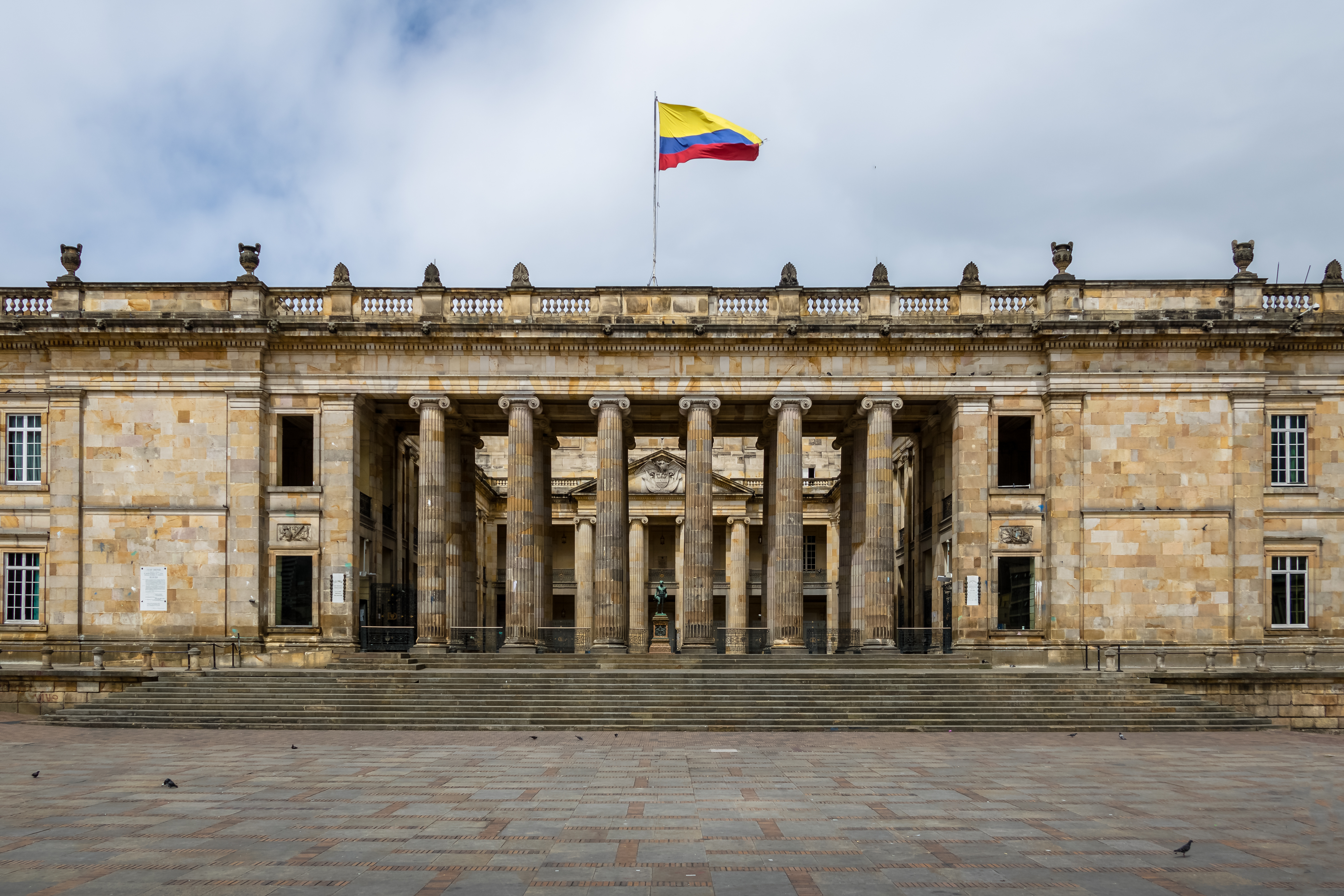 PND Colombia