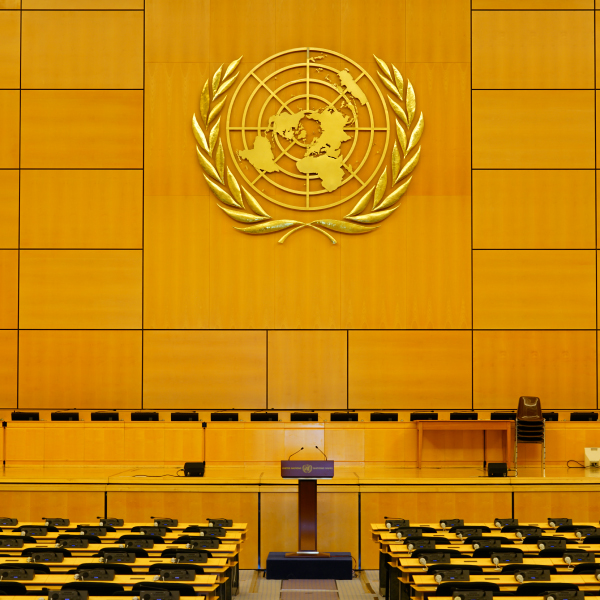 Mandato de la Directiva UE