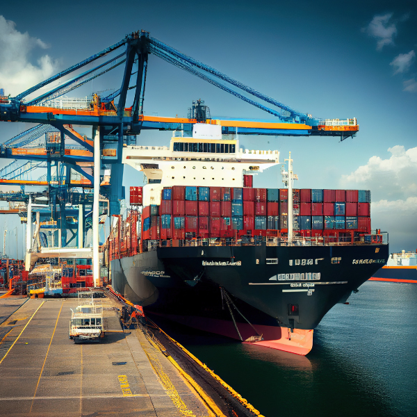 New National Ports Policy