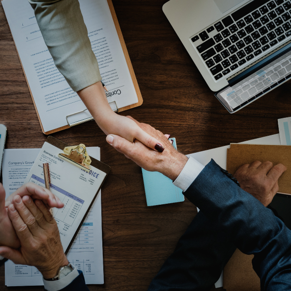 Circular 058: to implement a Transparency and Business Ethics Programs