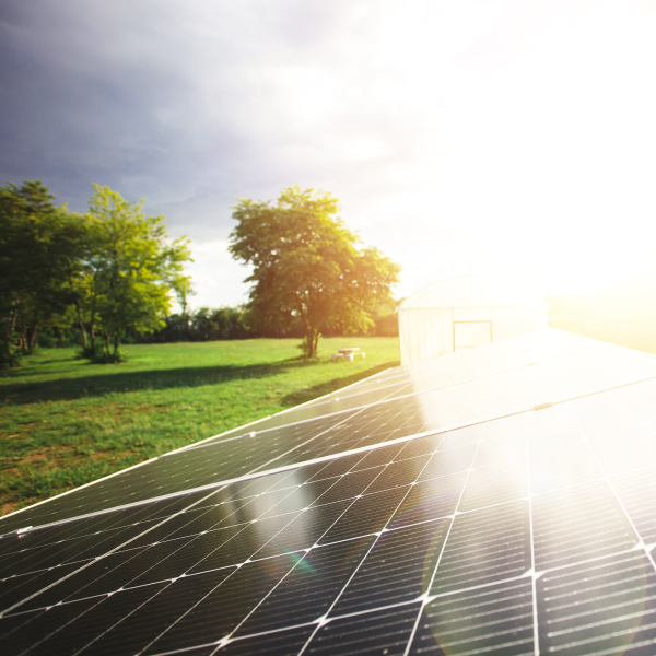Environmental liabilities