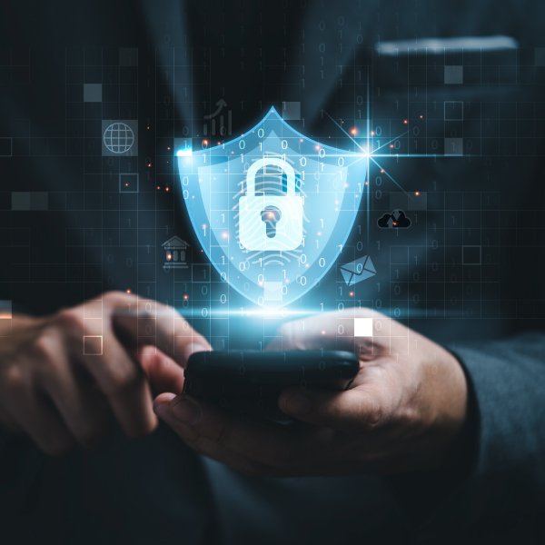 Security and Privacy Managemen