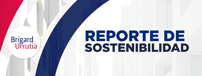 Reporte de Sostenibilidad