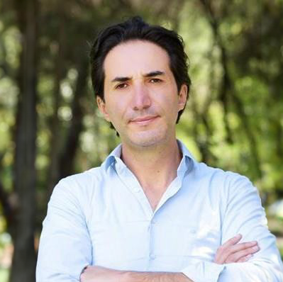 Carlos Arango