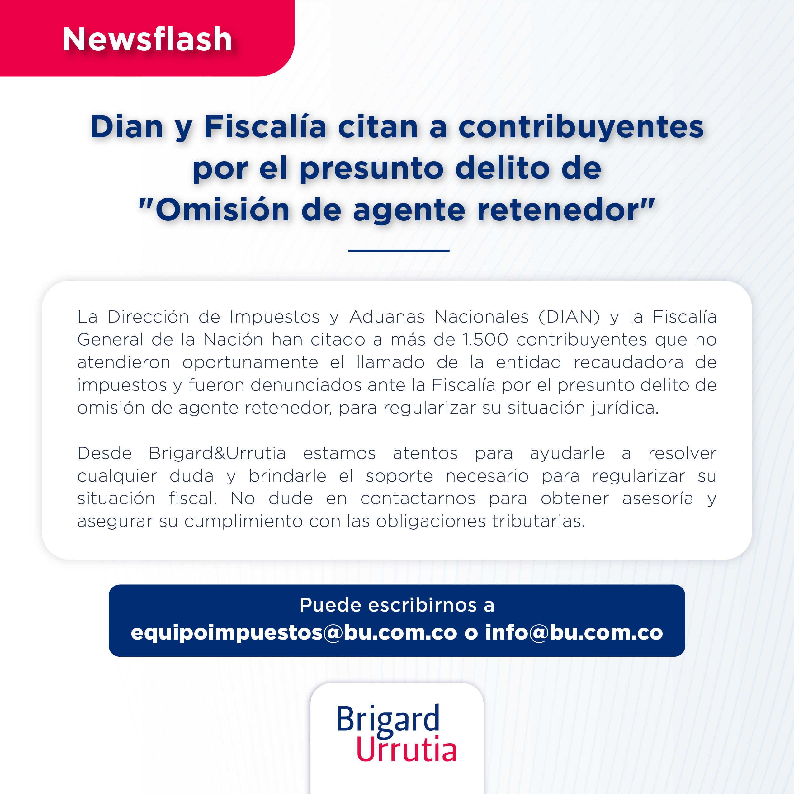 Impuestos