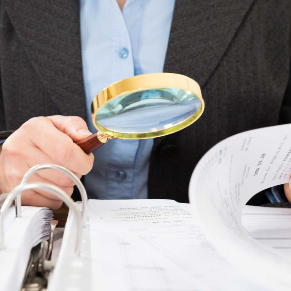 Deber de diligencia de aseguradoras para verificar estado del riesgo
