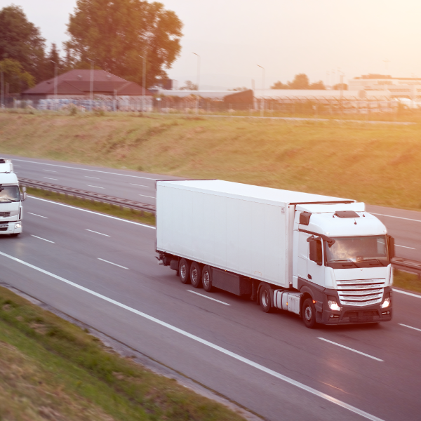 transporte de carga en Colombia