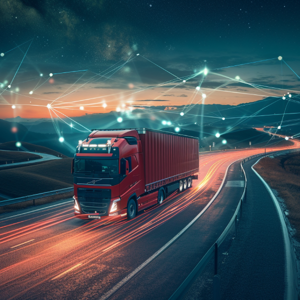 Transporte y Logística