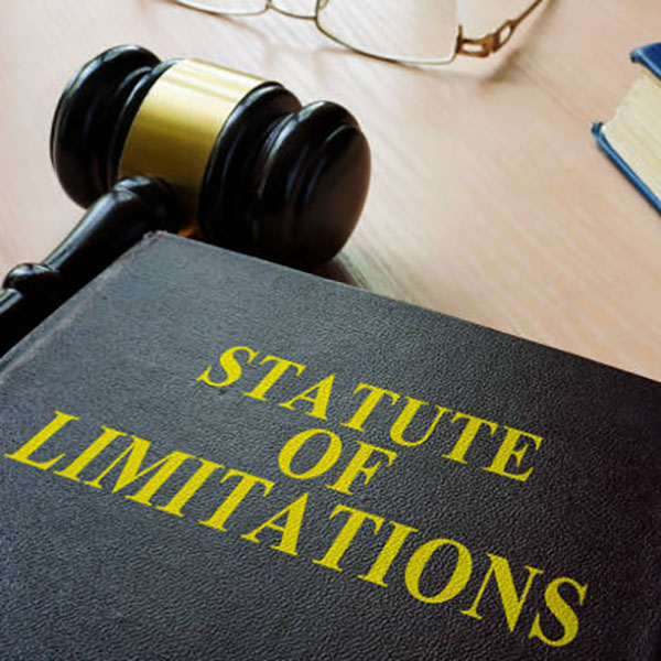 Prescripción en seguros de cumplimiento de contratos estatales
