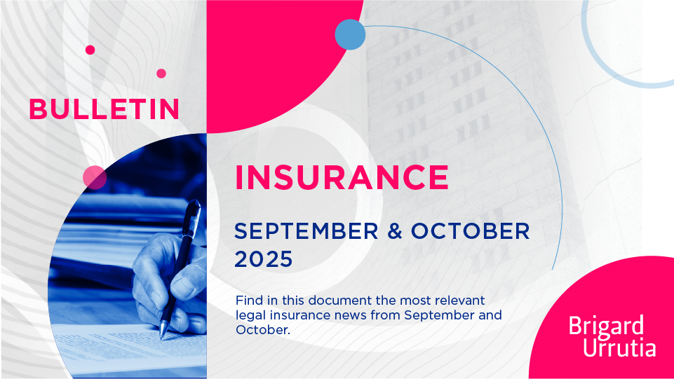 Insurance Bulletin for September and October 2025