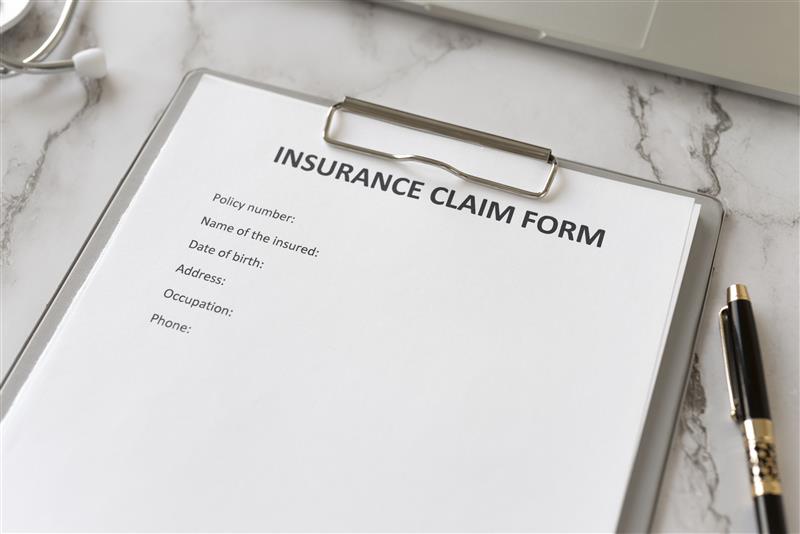 Third-Party Claim as a Coverage Requirement in D&O Insurance