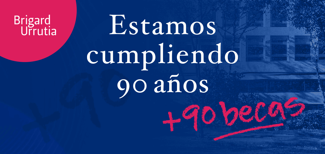 90 años acompañando las normativas legales empresariales